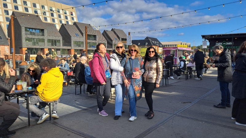 Kopenhagen, Danska